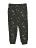 Assorted Brands Stars Black Casual Pants Size 2T - photo 2