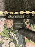 Miss Chievous 100% Rayon Black Sleeveless Blouse Size S - photo 7