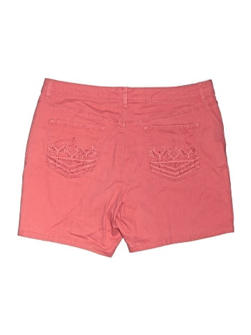 Gloria Vanderbilt Shorts (view 2)