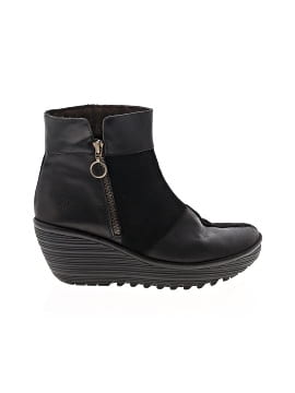 Fly London Ankle Boots