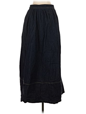 a.n.a. A New Approach Casual Skirt (view 2)