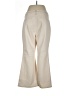 J.Crew Ivory Khakis Size 32 waist - photo 2