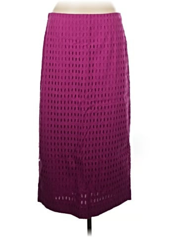 Ann Taylor Formal Skirt (view 1)