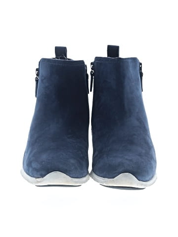 Cole Haan zerogrand Ankle Boots (view 2)