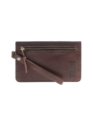 Portland Leather Goods Leather Wristlet (view 1)