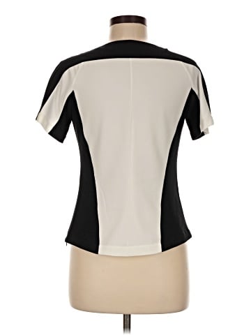 Karen Millen Short Sleeve Blouse (view 2)