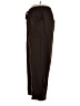Unbranded 100% Polyester Brown Burgundy Casual Pants Size XL - photo 5