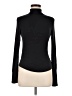 Lululemon Athletica Black Long Sleeve Turtleneck Size M - photo 1