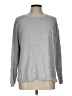 Old Navy Silver Pullover Sweater Size L - photo 1