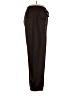 Unbranded 100% Polyester Brown Burgundy Casual Pants Size XL - photo 4