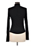 Lululemon Athletica Black Long Sleeve Turtleneck Size M - photo 2