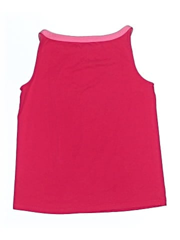 Lands' End Sleeveless T-Shirt (view 1)