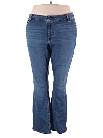 Old Navy Jeans (view 1)