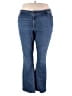Old Navy Blue Jeans Size 22 - photo 1