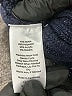Talbots Chevron-herringbone Blue Formal Skirt Size L - photo 5