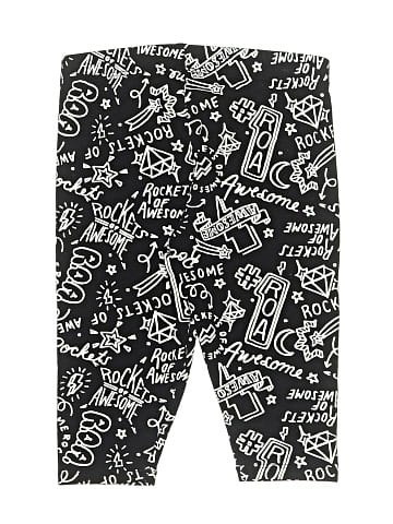 Rockets of Awesome Casual Pants (view 2)