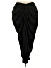 Shein Curve Solid Black Formal Skirt Size 18 Plus (3) - photo 2
