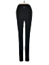 Lululemon Athletica Solid Black Active Pants Size 4 - photo 2
