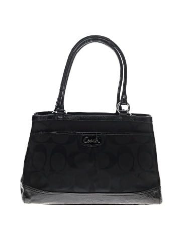 Coach Factory Tote (view 1)
