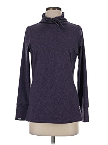 storm creek Turtleneck Sweater (view 1)