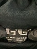 Assorted Brands Black Long Sleeve Blouse Size L - photo 7