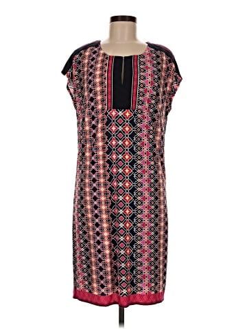 Laundry by Shelli Segal Casual Dress (view 1)