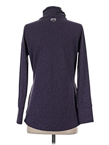 storm creek Turtleneck Sweater (view 2)