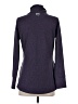 storm creek Purple Turtleneck Sweater Size XS - photo 2