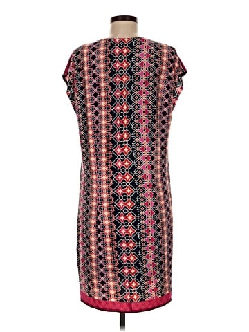 Laundry by Shelli Segal Casual Dress (view 2)