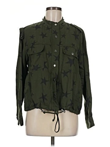 Rails Jacket (view 1)
