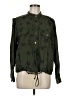 Rails Stars Green Jacket Size M - photo 1
