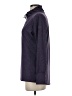 storm creek Purple Turtleneck Sweater Size XS - photo 5