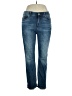 Torrid Blue Jeans Size 16S - photo 1