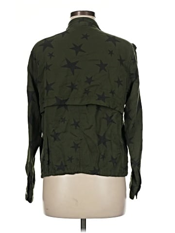 Rails Jacket (view 2)