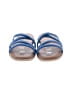 Andre Assous Blue Sandals Size 7 - photo 2