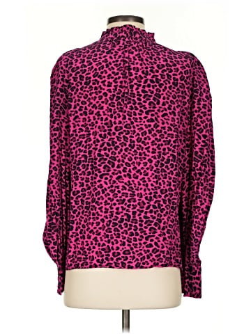 Zadig & Voltaire Long Sleeve Blouse (view 2)