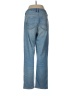 American Eagle Outfitters Paisley Blue Jeans Size 8 - photo 2