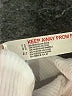 Intimately by Free People Silver Casual Pants Size XS - photo 5