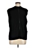 Talbots 100% Merino Wool Black Jacket Size M - photo 1