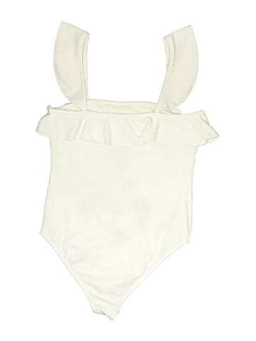 Caution to the Wind Bodysuit (view 2)