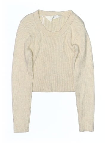 H&M Pullover Sweater (view 1)