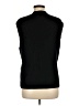 Talbots 100% Merino Wool Black Jacket Size M - photo 2