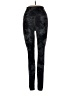 Lululemon Athletica Camo Black Casual Pants Size 4 - photo 1