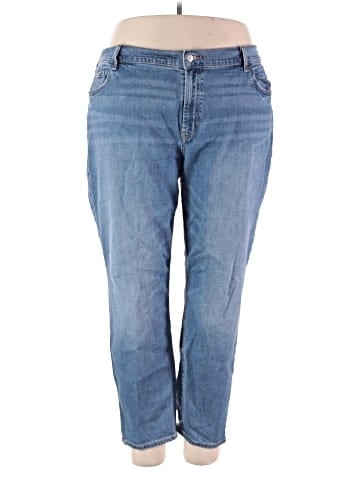 Old Navy Jeans (view 1)