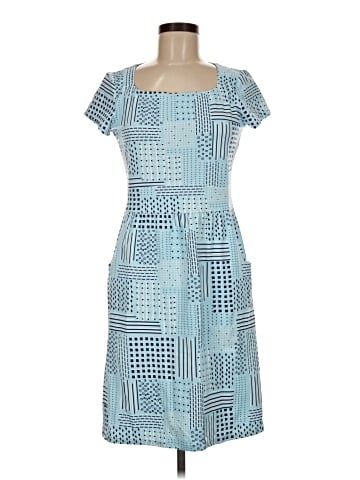 J. McLaughlin Casual Dress (view 1)