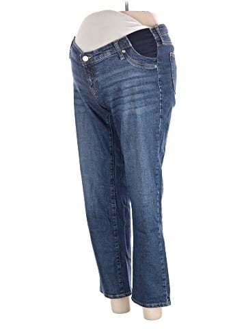 Gap - Maternity Jeans (view 1)