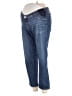 Gap - Maternity Blue Jeans Size 14 - photo 1
