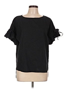 Belle+Sky Short Sleeve Top (view 1)