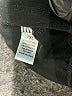 Active Basic Black 3/4 Sleeve T-Shirt Size XL - photo 8