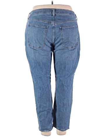 Old Navy Jeans (view 2)